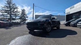 Porsche Macan * S * ПОДГРЕВ * ПАНОРАМА * ПАМЕТ * , снимка 1