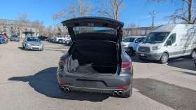 Porsche Macan * S * ПОДГРЕВ * ПАНОРАМА * ПАМЕТ * , снимка 5