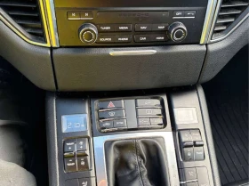 Porsche Macan * S * ПОДГРЕВ * ПАНОРАМА * ПАМЕТ * , снимка 8
