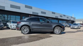 Porsche Macan * S * ПОДГРЕВ * ПАНОРАМА * ПАМЕТ * , снимка 4