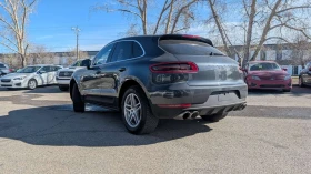Porsche Macan * S * ПОДГРЕВ * ПАНОРАМА * ПАМЕТ * , снимка 3