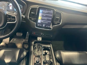 Volvo Xc90 T6* R-DESIGN* B&W, снимка 10