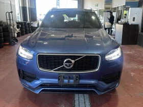 Volvo Xc90 T6* R-DESIGN* B&W, снимка 5