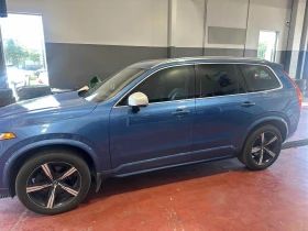 Volvo Xc90 T6* R-DESIGN* B&W, снимка 2