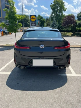BMW X4 2.0i xDrive, снимка 2