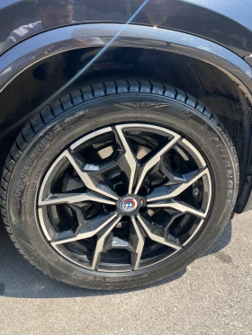 BMW X4 2.0i xDrive, снимка 8