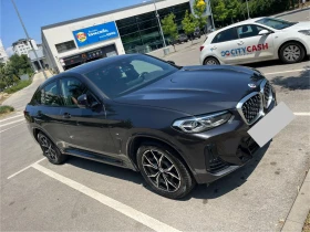 BMW X4 2.0i xDrive, снимка 5