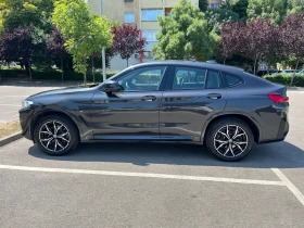 BMW X4 2.0i xDrive, снимка 4