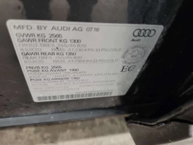 Audi Q5  3.0T TECHNIK | S-LINE | PANO | BLIND SPOT , снимка 15