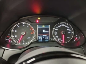 Audi Q5  3.0T TECHNIK | S-LINE | PANO | BLIND SPOT , снимка 11
