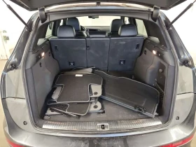 Audi Q5  3.0T TECHNIK | S-LINE | PANO | BLIND SPOT , снимка 14