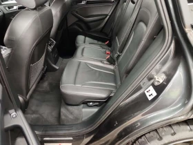 Audi Q5  3.0T TECHNIK | S-LINE | PANO | BLIND SPOT , снимка 12