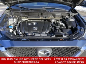 Mazda CX-5 Skyactiv, снимка 10