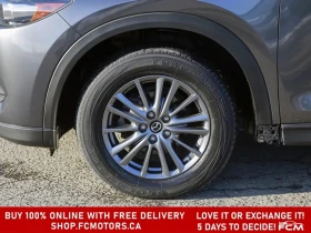 Mazda CX-5 Skyactiv, снимка 9