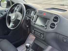 VW Tiguan 2.0TDI* 4x4* Navi* Facelift* Kamera* Germany* , снимка 13