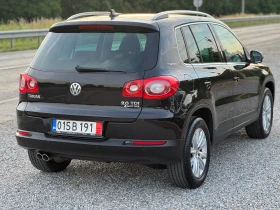 VW Tiguan 2.0TDI* 4x4* Navi* Facelift* Kamera* Germany* , снимка 4