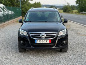 VW Tiguan 2.0TDI* 4x4* Navi* Facelift* Kamera* Germany* , снимка 2