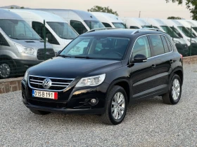 VW Tiguan 2.0TDI* 4x4* Navi* Facelift* Kamera* Germany* , снимка 1
