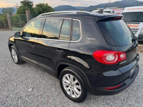 VW Tiguan 2.0TDI* 4x4* Navi* Facelift* Kamera* Germany* , снимка 7