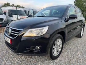 VW Tiguan 2.0TDI* 4x4* Navi* Facelift* Kamera* Germany* , снимка 8