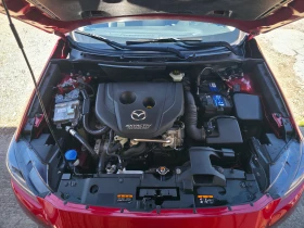 Mazda CX-3 1.5d SKYACTIV Euro6b, снимка 17