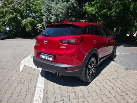Mazda CX-3 1.5d SKYACTIV Euro6b, снимка 6