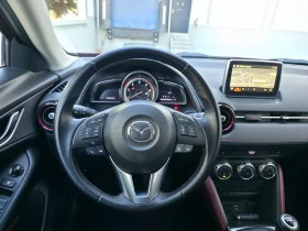 Mazda CX-3 1.5d SKYACTIV Euro6b, снимка 13