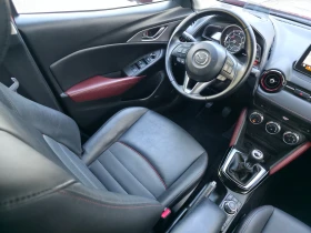 Mazda CX-3 1.5d SKYACTIV Euro6b, снимка 14
