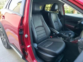 Mazda CX-3 1.5d SKYACTIV Euro6b, снимка 11