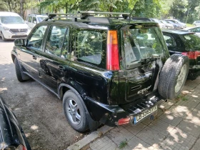 Honda Cr-v Honda Crv газ, снимка 4