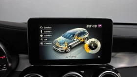 Mercedes-Benz GLC 300 AMG line/Head up/360 Cam/Подгрев/ПАНОРАМА, снимка 12