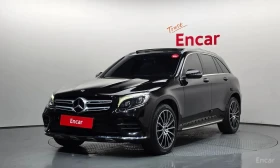 Mercedes-Benz GLC 300 AMG line/Head up/360 Cam/Подгрев/ПАНОРАМА, снимка 1
