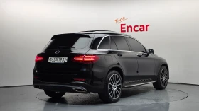 Mercedes-Benz GLC 300 AMG line/Head up/360 Cam/Подгрев/ПАНОРАМА, снимка 3