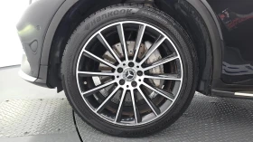 Mercedes-Benz GLC 300 AMG line/Head up/360 Cam/Подгрев/ПАНОРАМА, снимка 4