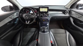 Mercedes-Benz GLC 300 AMG line/Head up/360 Cam/Подгрев/ПАНОРАМА, снимка 6