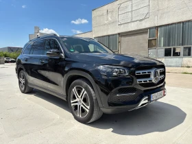 Mercedes-Benz GLS 400 VIP BURMESTER | FULL, снимка 2