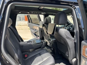 Mercedes-Benz GLS 400 VIP BURMESTER | FULL, снимка 9