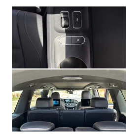 Mercedes-Benz GLS 400 VIP BURMESTER | FULL, снимка 15
