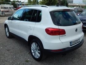VW Tiguan 2.0D* КАТО НОВА* 152000км.* , снимка 6