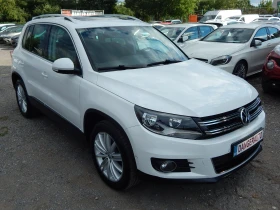 VW Tiguan 2.0D* КАТО НОВА* 152000км.* , снимка 3