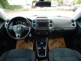 VW Tiguan 2.0D* КАТО НОВА* 152000км.* , снимка 12
