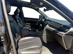Jeep Grand cherokee LIMITED ЦЕНА ДО БЪЛГАРИЯ АВТОКРЕДИТ, снимка 7