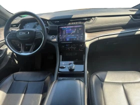 Jeep Grand cherokee LIMITED ЦЕНА ДО БЪЛГАРИЯ АВТОКРЕДИТ, снимка 9