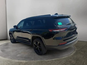 Jeep Grand cherokee LIMITED ЦЕНА ДО БЪЛГАРИЯ АВТОКРЕДИТ, снимка 3