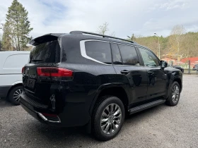 Toyota Land cruiser Land Cruiser 300 Premium Фабрично нова, снимка 4