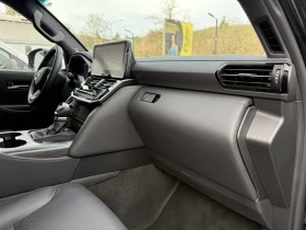 Toyota Land cruiser Land Cruiser 300 Premium Фабрично нова, снимка 15