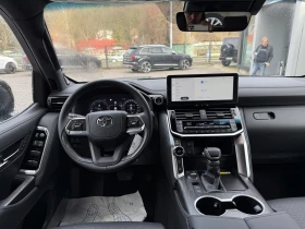 Toyota Land cruiser Land Cruiser 300 Premium Фабрично нова, снимка 11