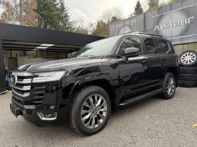 Toyota Land cruiser Land Cruiser 300 Premium Фабрично нова, снимка 6