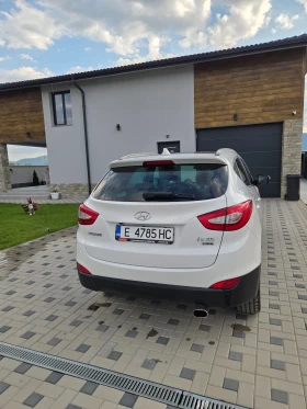 Hyundai IX35 Hyundai ix35 Xposible , снимка 5