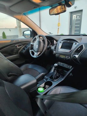 Hyundai IX35 Hyundai ix35 Xposible , снимка 8